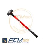 Herramienta diseñada para facilitar la instalación de pernos, tuercas y pasadores internos en los módulos, asegurando un ensamblaje rápido y eficiente.