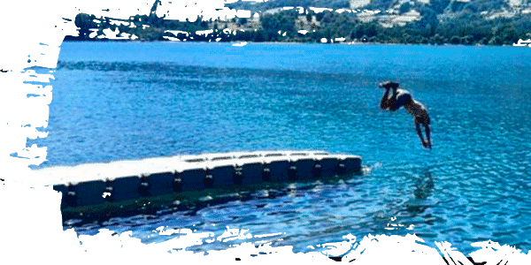 Ready to Go PCM Docks