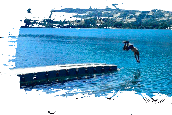 Ready to Go PCM Docks