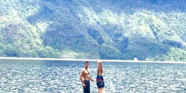 Balsa Yoga PCM Docks