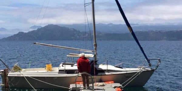 Muelle Flotante PCM Docks